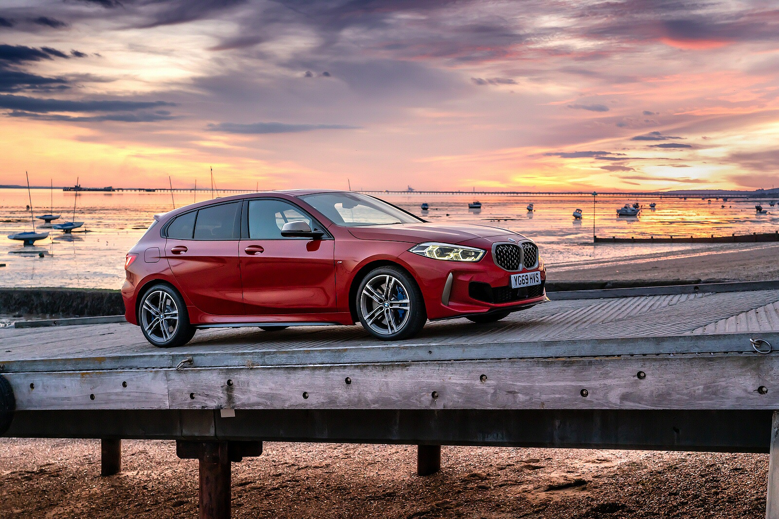 Used BMW M135i xDrive [F40] (2019 - 2024) + Guide - Image 1